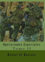 Manual de Montaña: Traducción al Español
