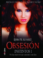 Obsesión. Instintos I