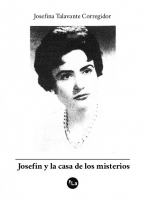 Josefín y la casa de los misterios