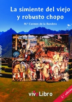 La simiente del viejo y robusto chopo