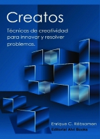 Creatos: Técnicas de creatividad para innovar y resolver problemas