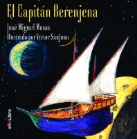 El Capitán Berenjena