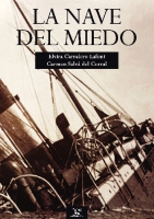 La nave del miedo
