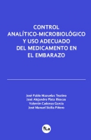 Control analítico-microbiológico y uso adecuado del medicamento en el embarazo