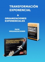 Organizaciones Exponenciales + Transformación Exponencial