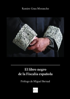 El libro negro de la Fiscalía española