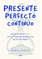 PRESENTE PERFECTO CONTINUO