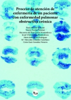 Proceso de atención de enfermería en un paciente con enfermedad pulmonar obstructiva crónica