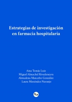 Estrategias de Investigación en farmacia hospitalaria