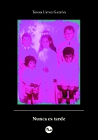 Nunca es tarde