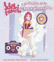 Luli Pampin y el poder de la imaginación