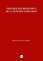 Exploración bioquímica de la función endocrina