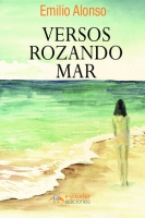 Versos rozando mar