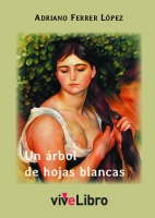 Un Árbol de Hojas Blancas