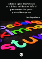 Indicios o signos de advertencia en educación infantil para una detección precoz y actuación temprana
