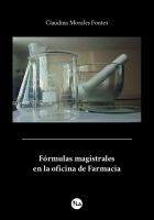 Fórmulas magistrales en la oficina de Farmacia