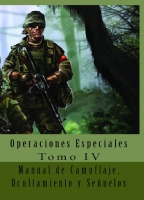Manual de Camuflaje, Ocultamiento y Señuelos: Traducción al Español