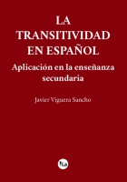 La transitividad en español (Aplicación en la enseñanza secundaria)