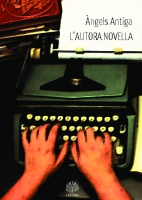 L’autora novella 