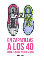 En zapatillas a los 40