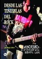 Desde las tinieblas del Rock