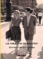 La máquina de escribir
