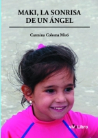 Maki, la sonrisa de un ángel
