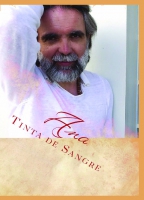 Ana. Tinta de Sangre