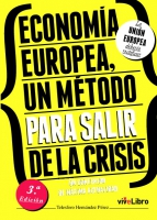 Economía Europea, un método para salir de la crisis