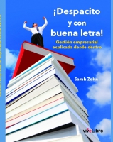 ¡Despacito y con buena letra!
