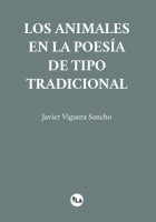 Los animales en la poesía de tipo tradicional