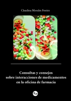 Consultas y consejos sobre interacciones de medicamentos en la oficina de farmacia