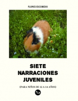 Siete narraciones juveniles