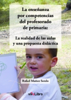 La enseñanza por competencias del profesorado de primaria