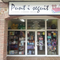 Punt I Seguit S.c.p.
