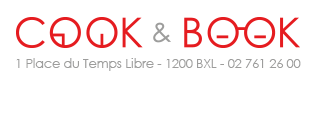 Cook and Book