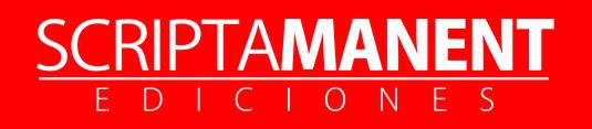 Scripta Manent Ediciones