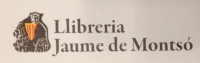 Llibreria Jaume de Montsó