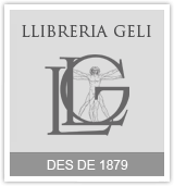 Llibrería Geli