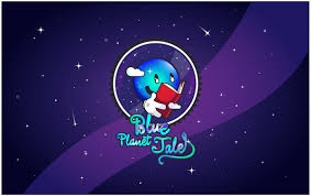 Blue Planet