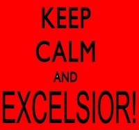 Excelsior Comics