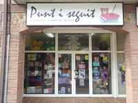 Punt i Seguit, S.c.p.