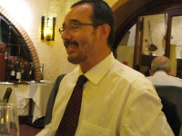 jose francisco santiago fernandez